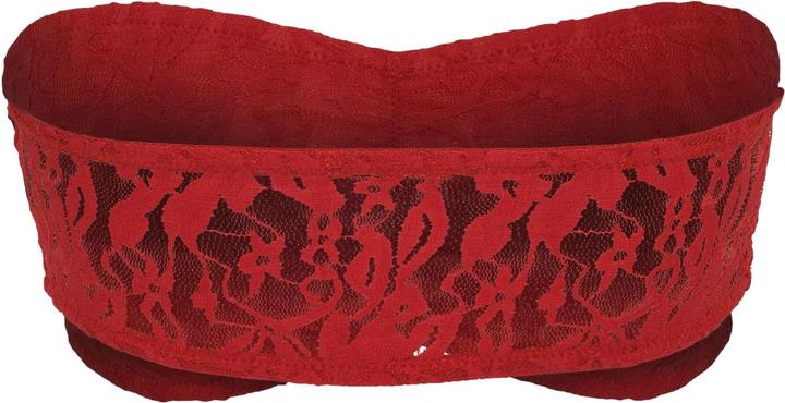 Produktbild Urban Classics Ladies Laces Bandeau (XL)