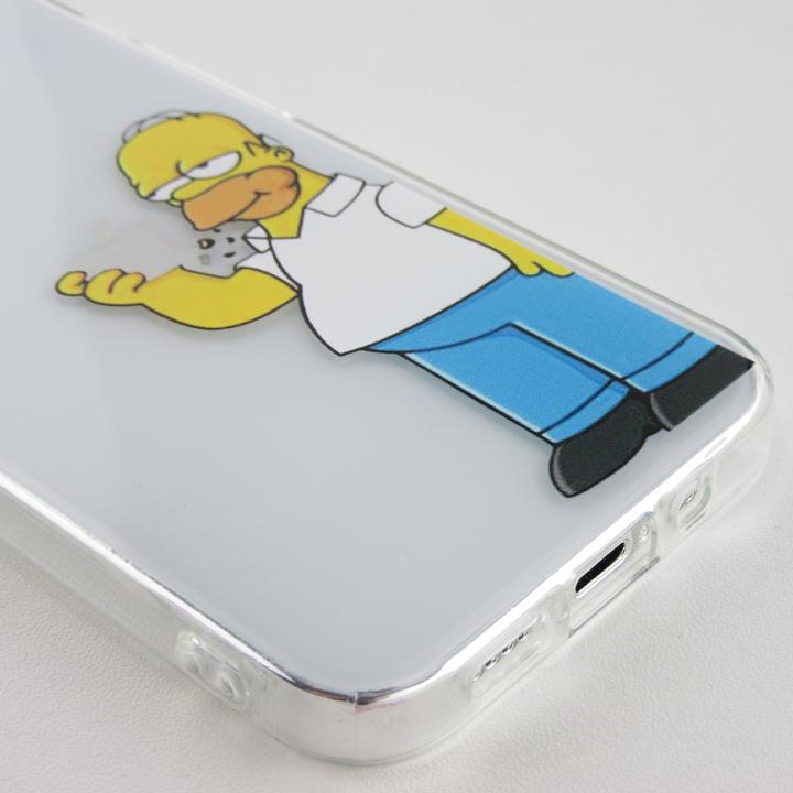 Produktbild PhoneLook Hülle Homer Simpson (Apple iPhone 12)