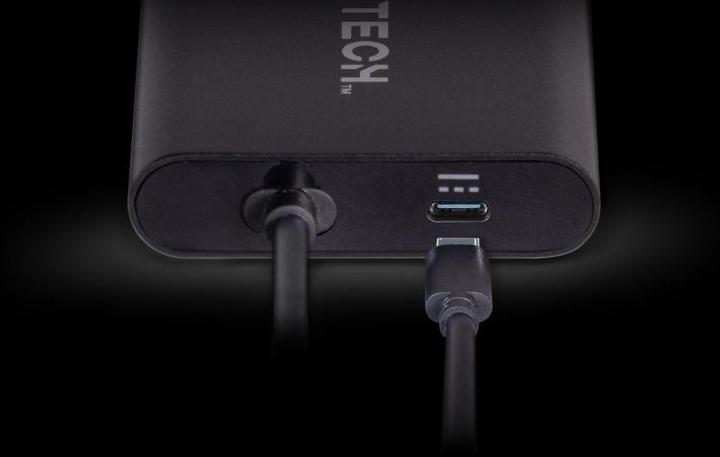Image du produit Sonnet Adaptateur Displaylink USB-C Dual HDMI (USB-A)