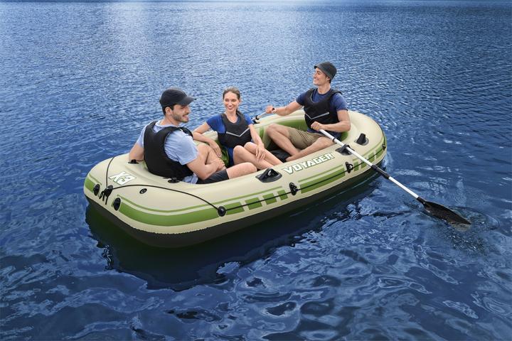 Immagine prodotto Bestway 65164 / 24 (294 cm, 3 pers.)
