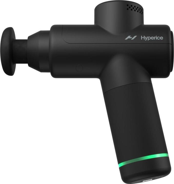 Actual product image Hyperice Hypervolt Go 2.0