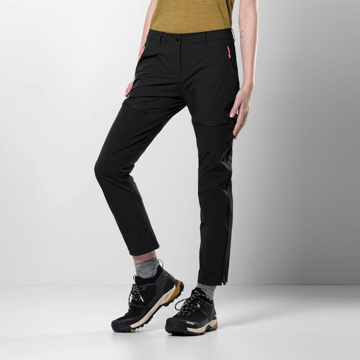 Produktbild Salewa Puez Talvena Durastretch 2 in 1 Kurze Hose Damen (34, 40)