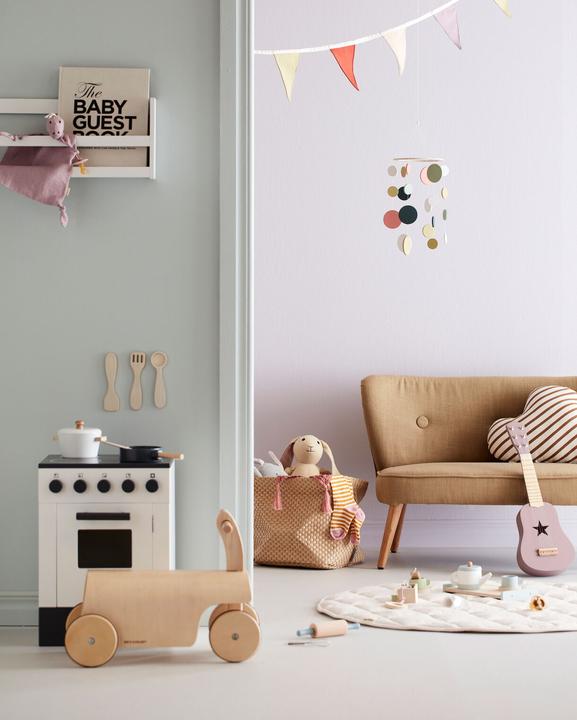 Image du produit Kids Concept Couleur de base