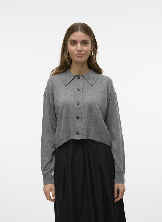 Actual product image Vero Moda VMBLAIR cardigan Cardigan (M)
