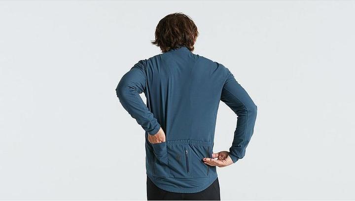 Produktbild Specialized RBX Comp Rain Jacket Men (S)