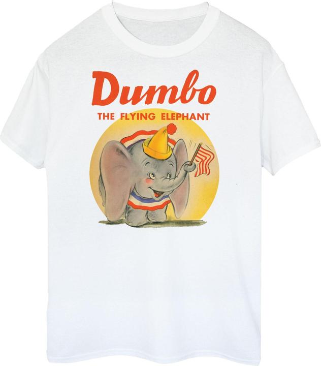 Produktbild Disney Dumbo Flying Elephant TShirt (M)