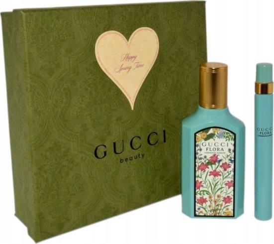 Immagine prodotto Gucci Flora Gelsomino Splendido (Set profumo)