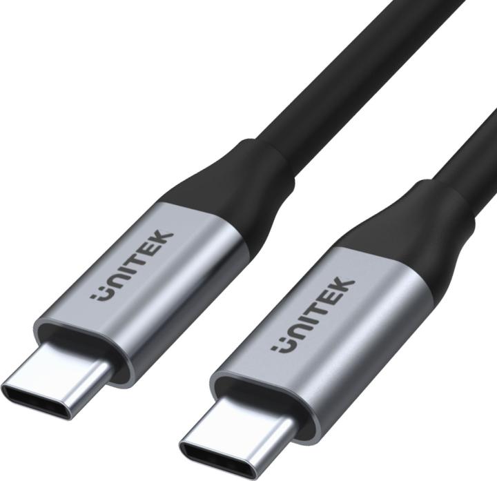 Image du produit Unitek C14082ABK (1 m, USB 3.2 Gen 2)