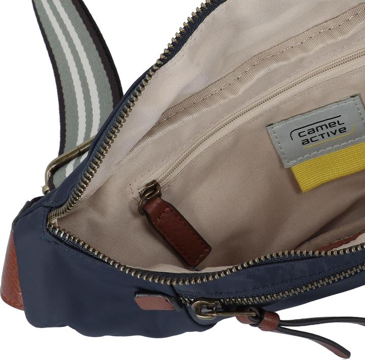 Immagine prodotto Camel Active Bari Gürteltasche 33 cm