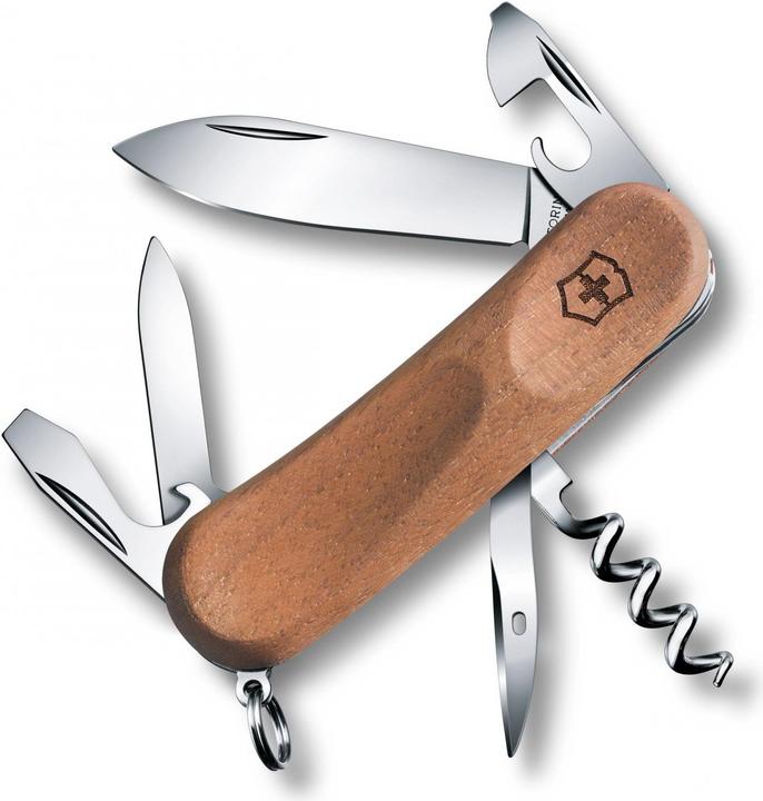 Produktbild Victorinox EvoWood 10