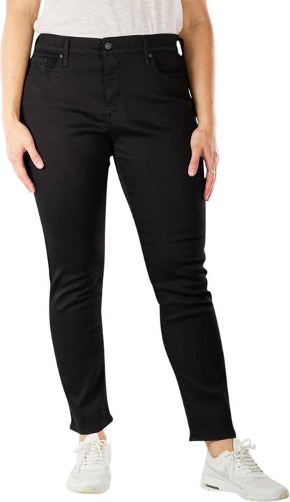 Image du produit Levis 311 Jeans Shaping Skinny Plus Size soft black (W40/L32)
