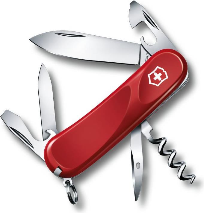 Image du produit Victorinox Évolution 10