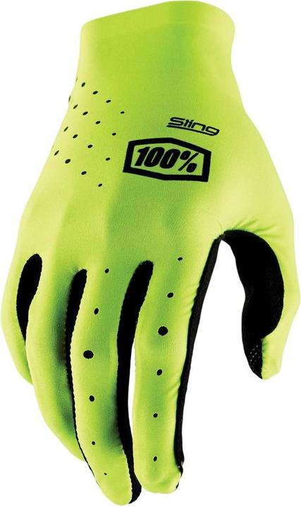 100% Motocross-Handschuhe Sling mx (L)