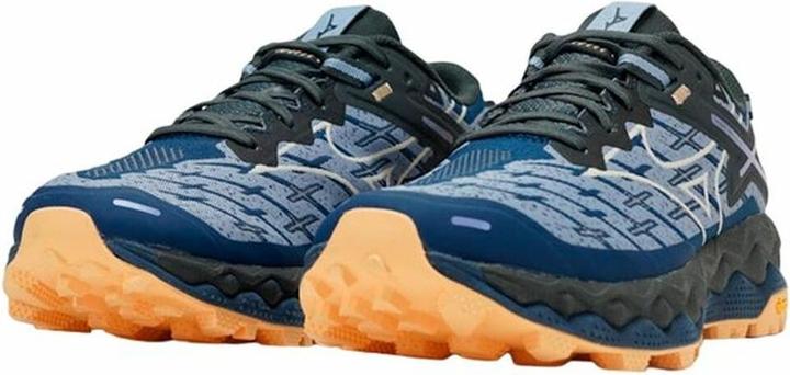 Immagine prodotto Mizuno WAVE MUJIN 10 (40.5)