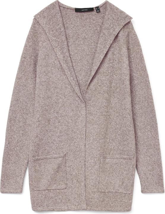 Actual product image Vero Moda Hooded cardigan (S)