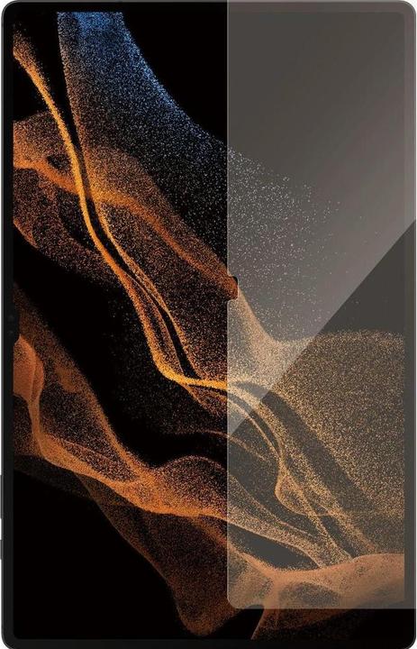 Actual product image PanzerGlass Case Friendly AB (1 Piece, Galaxy Tab S8 Ultra)