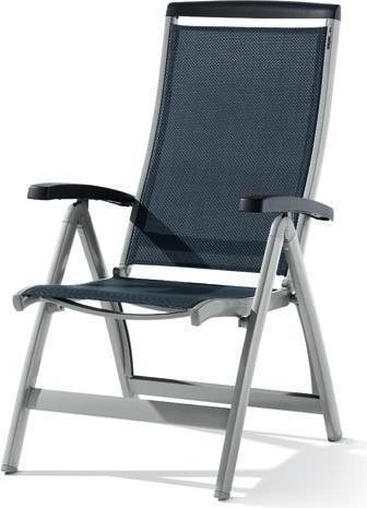 Actual product image Sieger Royal Folding Chair