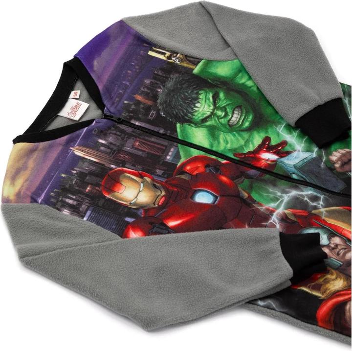 Image du produit Marvel Pyjama (104)