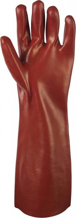 Produktbild Glenwear Erwachsene Wasserdichte Lange Handschuhe (9)