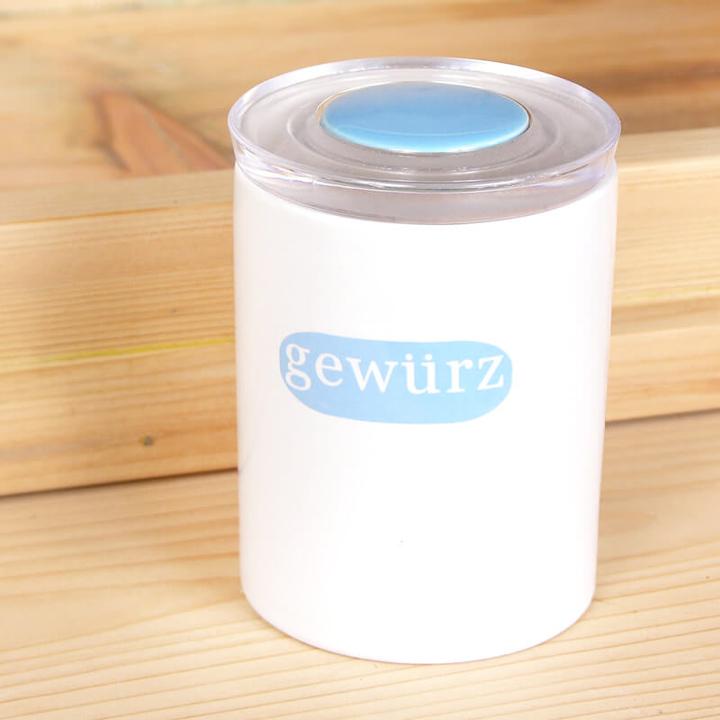 Ritzenhoff & Breker Vorratsdose Melbourne Gewürz (0.20 l)