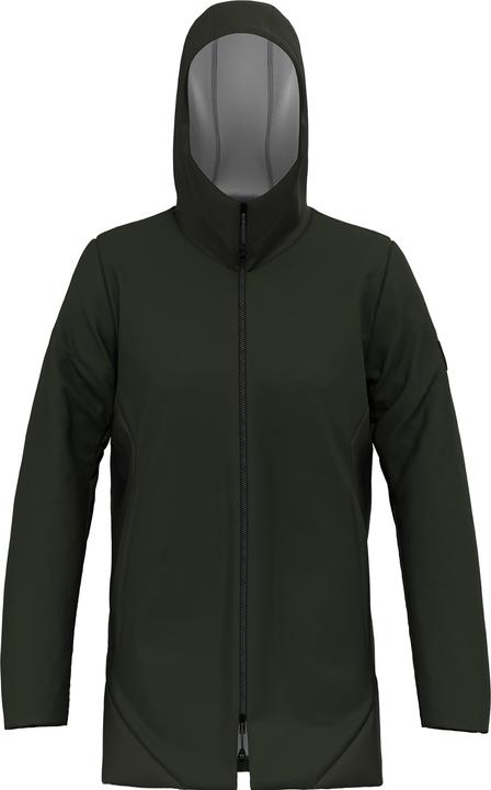 Produktbild Salewa Fanes 3 Layers Powertex Hemp 2 In 1 Parka Da (38, M)