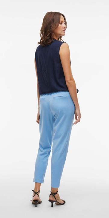 Immagine prodotto Vila Pantaloni slim fit a vita alta (36)