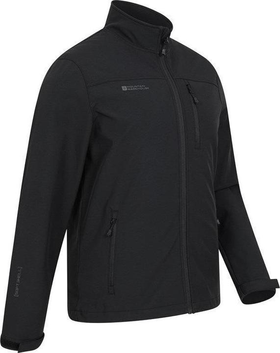 Immagine prodotto Mountain Warehouse Giacca Softshell Grasmere (S)