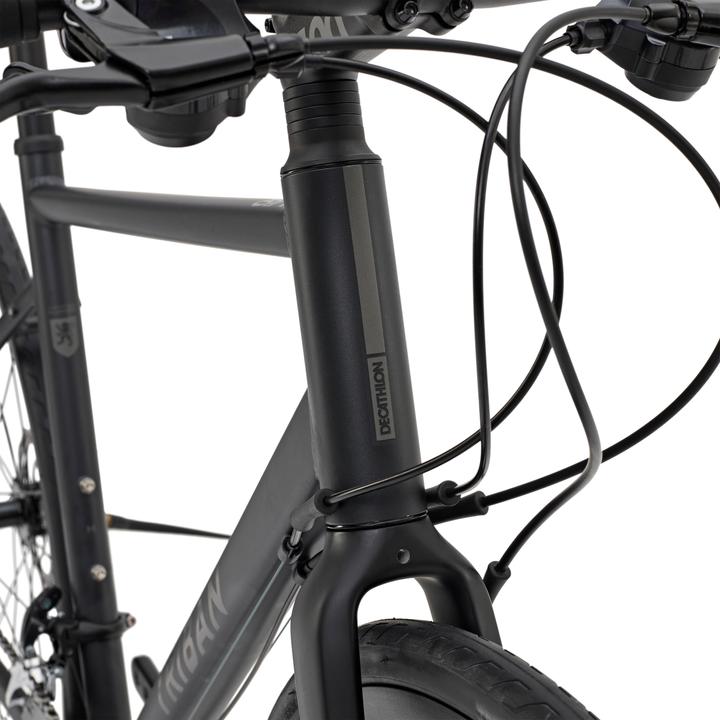 Actual product image Van rysel RC 500