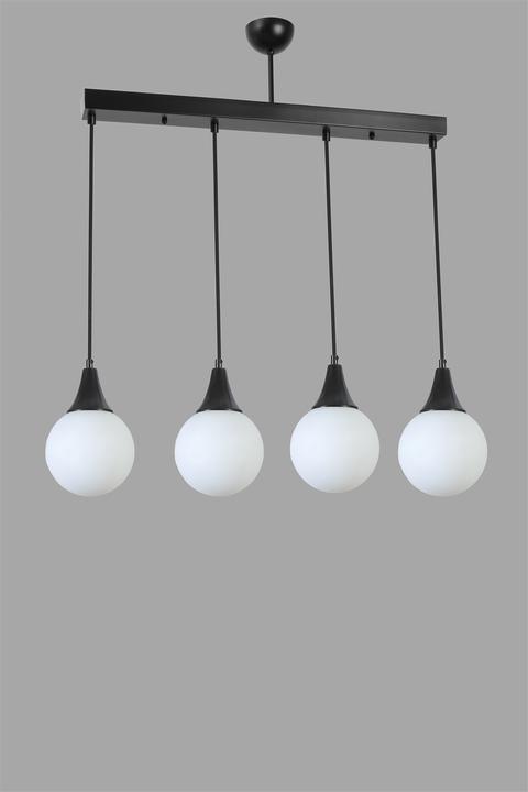 Actual product image Opviq Afra (E27)