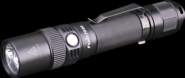 Produktbild Fenix Fd30 (14.05 cm, 900 lm)