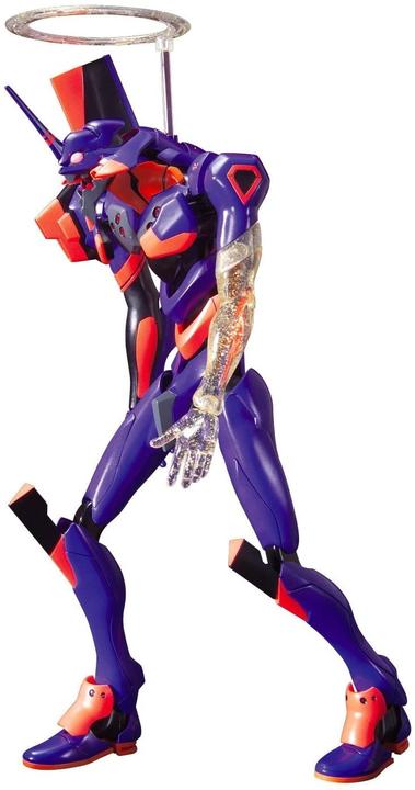Produktbild Bandai Evangelion - Evangelion Einheit 00 Kakusei High Grade