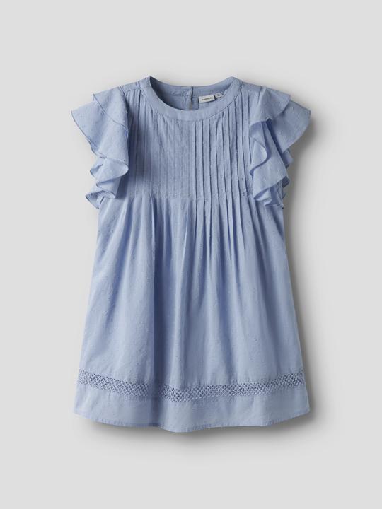 Actual product image Name it Nkffaride Ss Dress Noos (158)