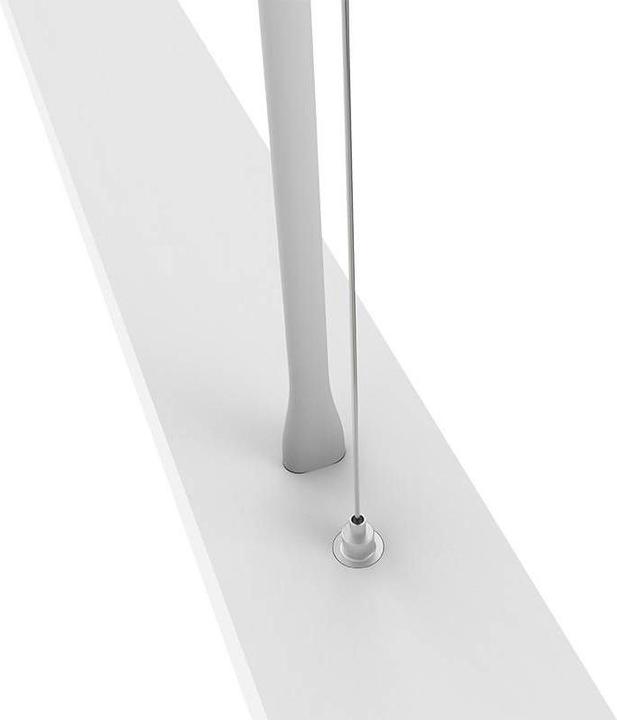 Productafbeelding Yeelight Kristallen hanglamp (1700 lm)