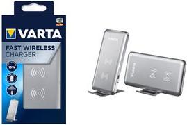 Produktbild Varta Fast Wireless Charger (10 W)
