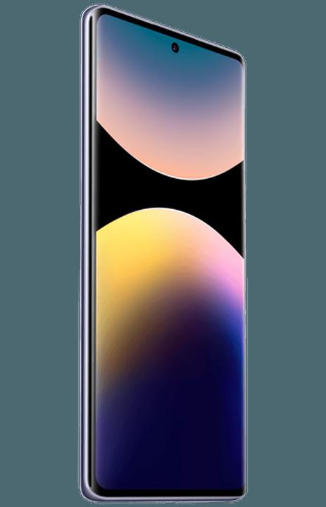 Actual product image Xiaomi Redmi Note 14 Pro (512 GB, Aurora Purple, 6.67", Dual SIM, 200 Mpx, 4G)
