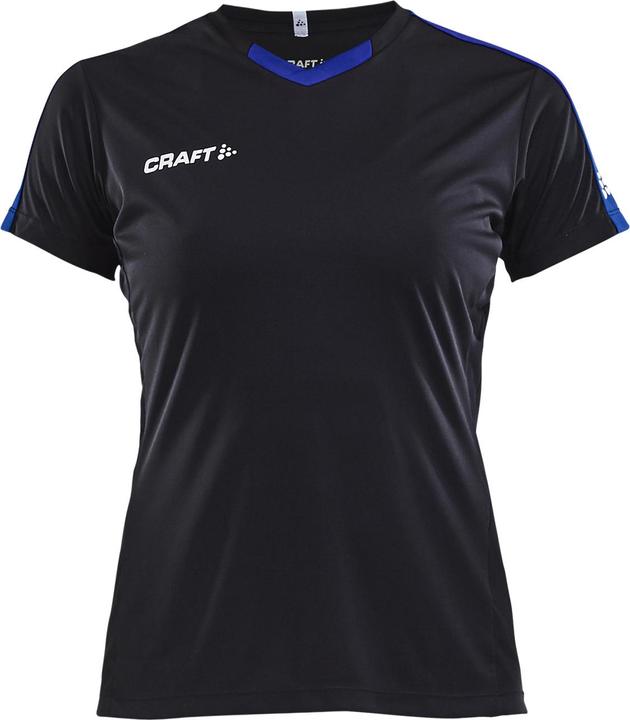 Craft Progress Jersey Contrast W