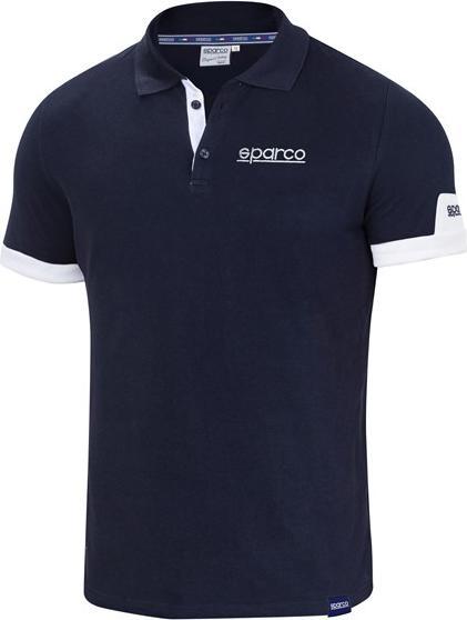 Sparco Polo Shirt Corporate