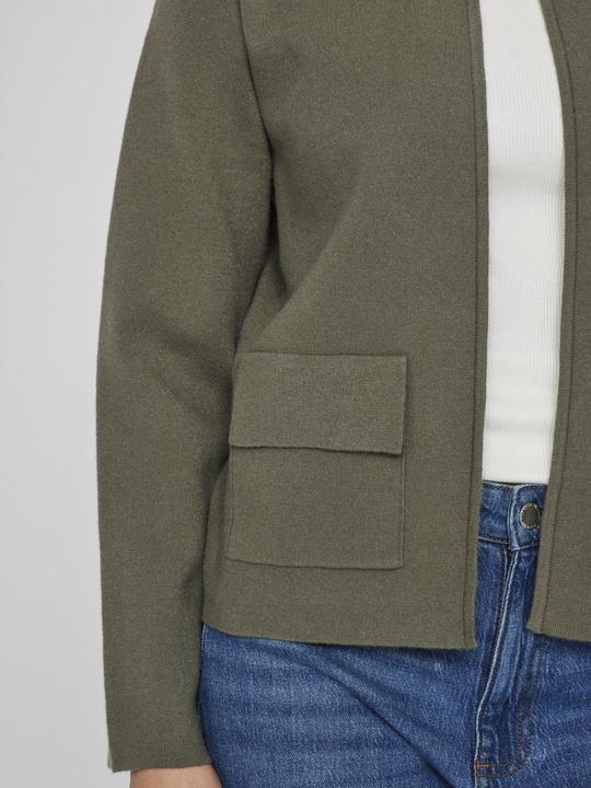 Image du produit Vila Offener Strickjacke (M)