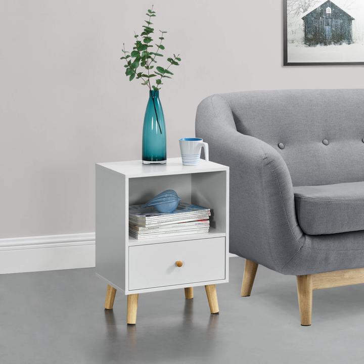 Produktbild En.Casa Sundsvall (40 x 30 x 54 cm)