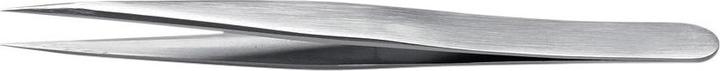Immagine prodotto RND Pinzetta, fine / affilata / forte, acciaio inox 130 mm