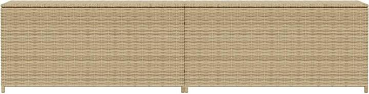 Image du produit VidaXL Gartentruhe 469L