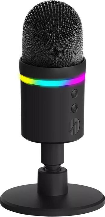 Image du produit Stealth Microphone de diffusion Light Up