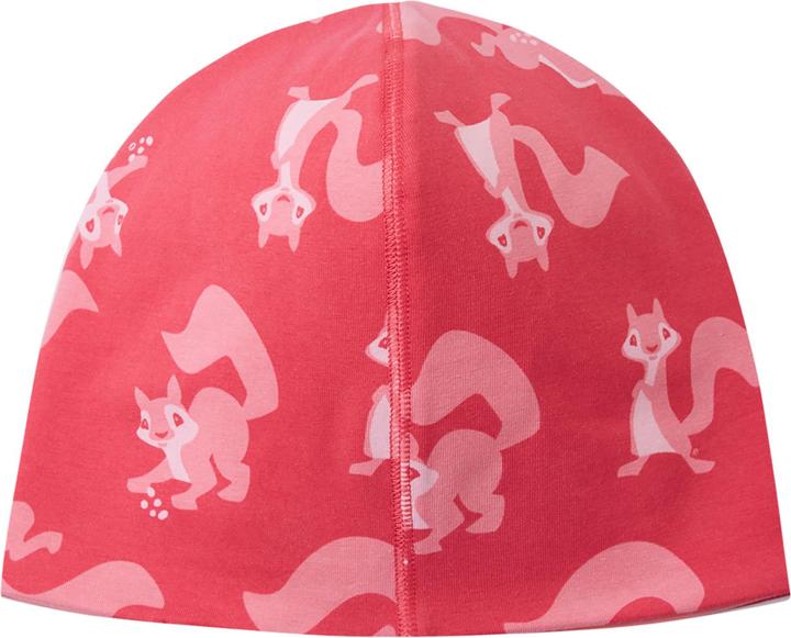 Immagine prodotto Reima Kinder Übergangsmütze Tanssi Bright Berry (48, 50)