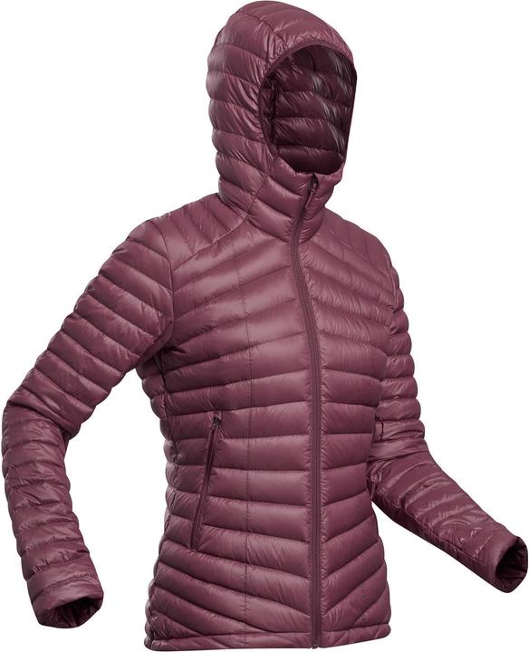 Produktbild Forclaz HOODY MT100 (L)
