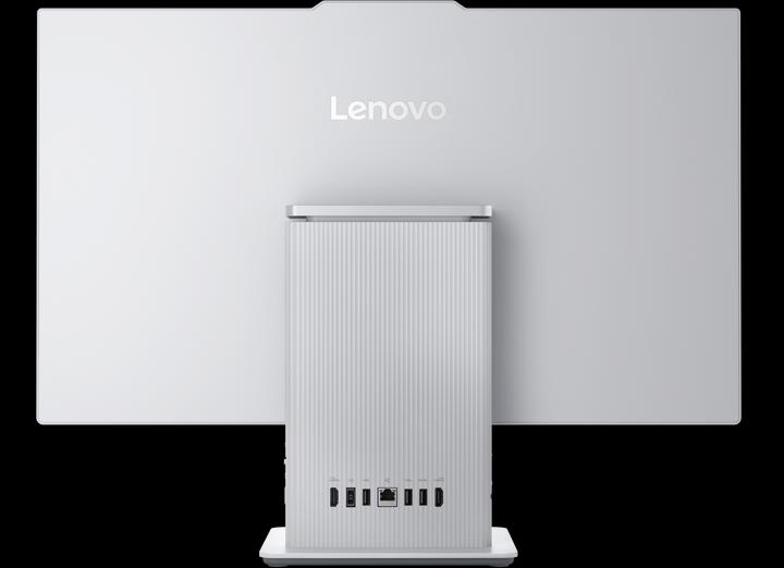 Productafbeelding Lenovo IdeaCentre AIO 27IRH9 (Intel Core i9-13900H, 32 GB, 1000 GB, Intel Iris Graphics)