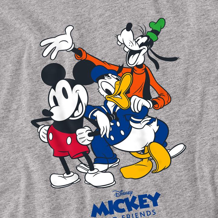 Image du produit Disney Tee-shirt original (M)