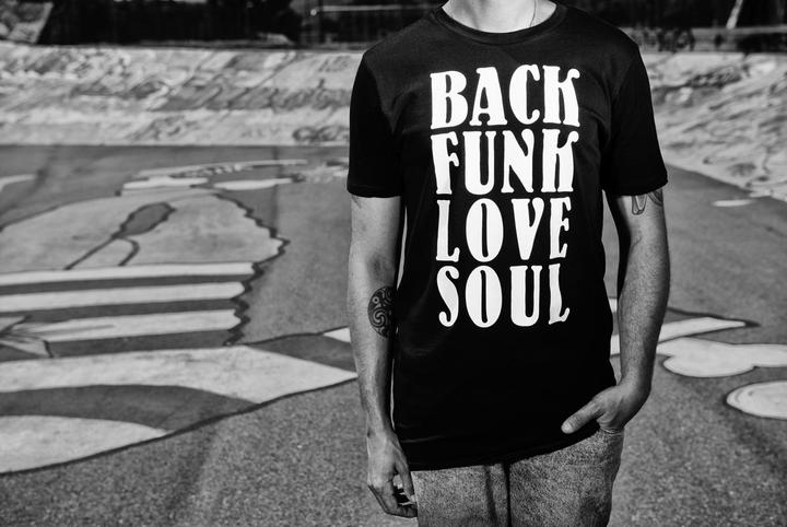 Actual product image jan SEVEN dettwyler Clothes BFLS T-Shirt Men black M (M)