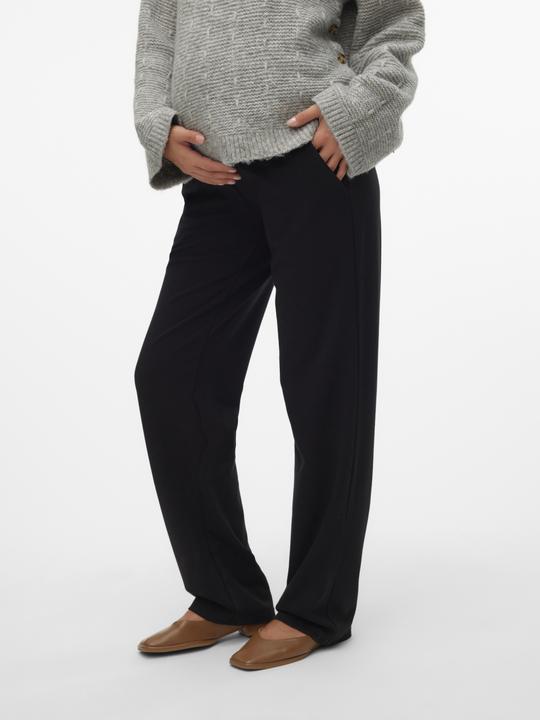 Image du produit Mamalicious Coupe normale Pantalon taille haute (S)