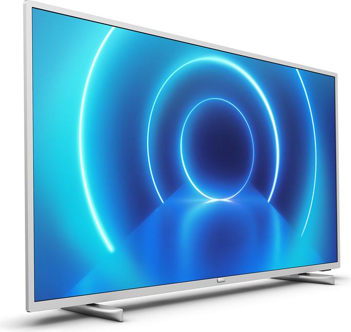 Actual product image Philips 50PUS7555 (50", LED, 4K, 2020)