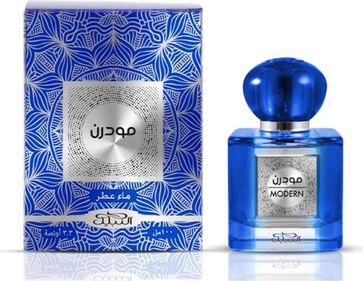 Image du produit Nabeel Modern (Eau de parfum, 100 ml)